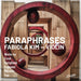 Fabiola Kim: Paraphrases: Works By Ernst/Corigliano/Paganini/Milstein/Yun
