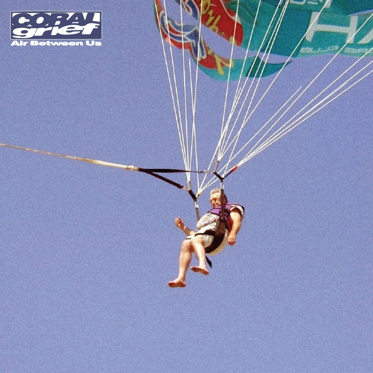 Air Between Us