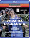 Zoraida Di Granata: Donizetti Opera Festival (Zanardi)