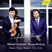 Mikhail Pochekin/Kenny Broberg: A Reflection of the Era: Franck/Grieg/Medtner: Violin Sonatas