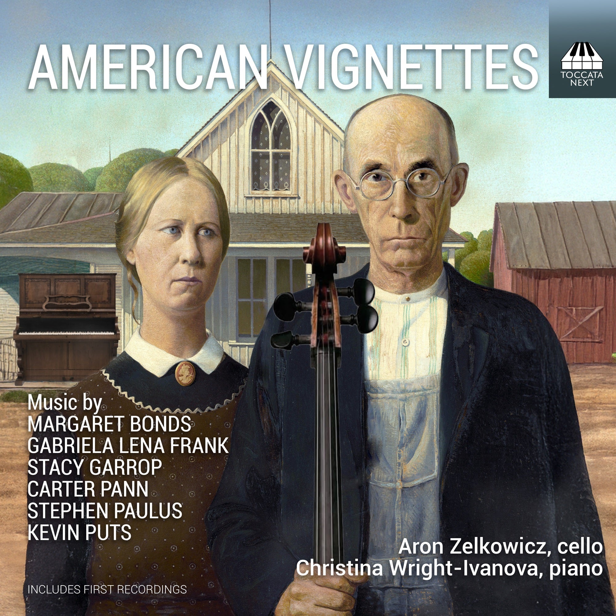 American Vignettes
