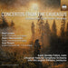 Concertos from the Caucasus: Three Violin Concertos - Volume 1