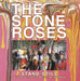 Stand Still: Kan-I Hoken Hall, Tokyo October 24th, 1989 - FM Broadcast
