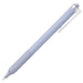 Tombow BC-MGLE45-R15 MONO Graph Lite Ballpoint Pen Smokey Blue, Precise Needle Tip, Smooth Writing, Ergonomic Grip