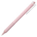 Tombow Ballpoint Pen MONO Graph Lite Smokey Pink, Precise Needle Tip, Smooth Writing, Ergonomic Grip