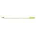Tombow coloured pencil chartreuse green, wax-based lead with high colour brilliance, artist's colour pencil for professional artists an beginners