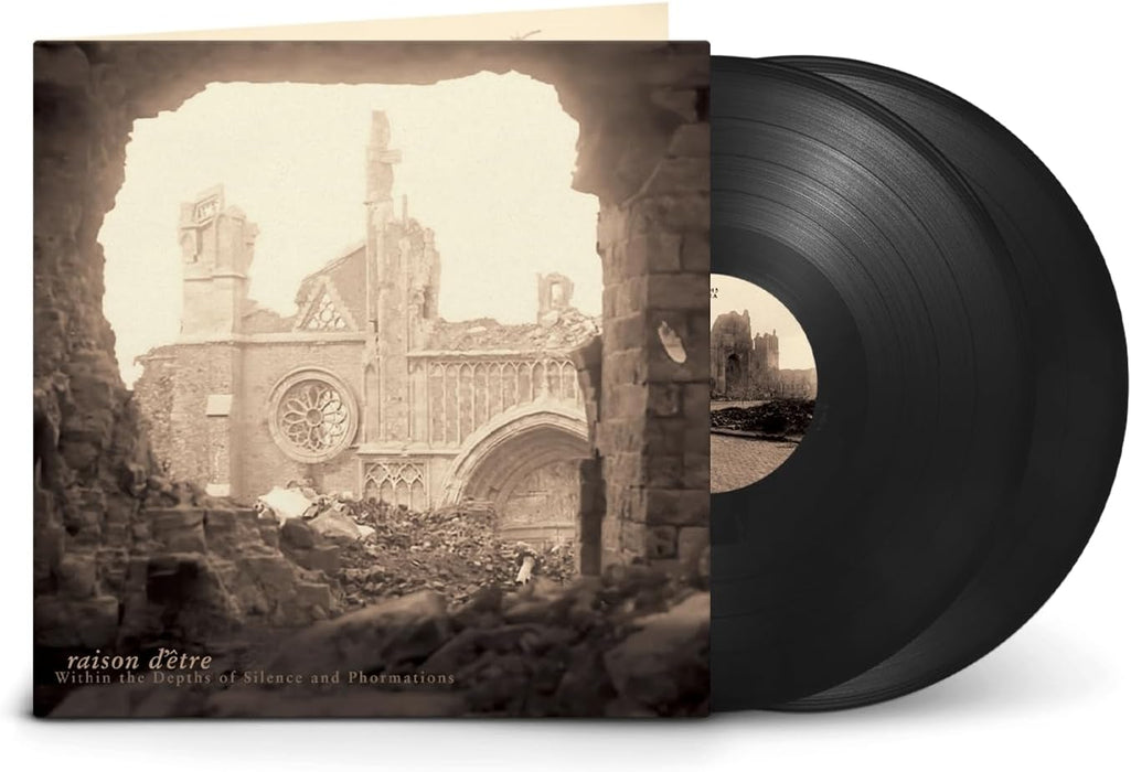 Within the Depths of Silence and Phormations