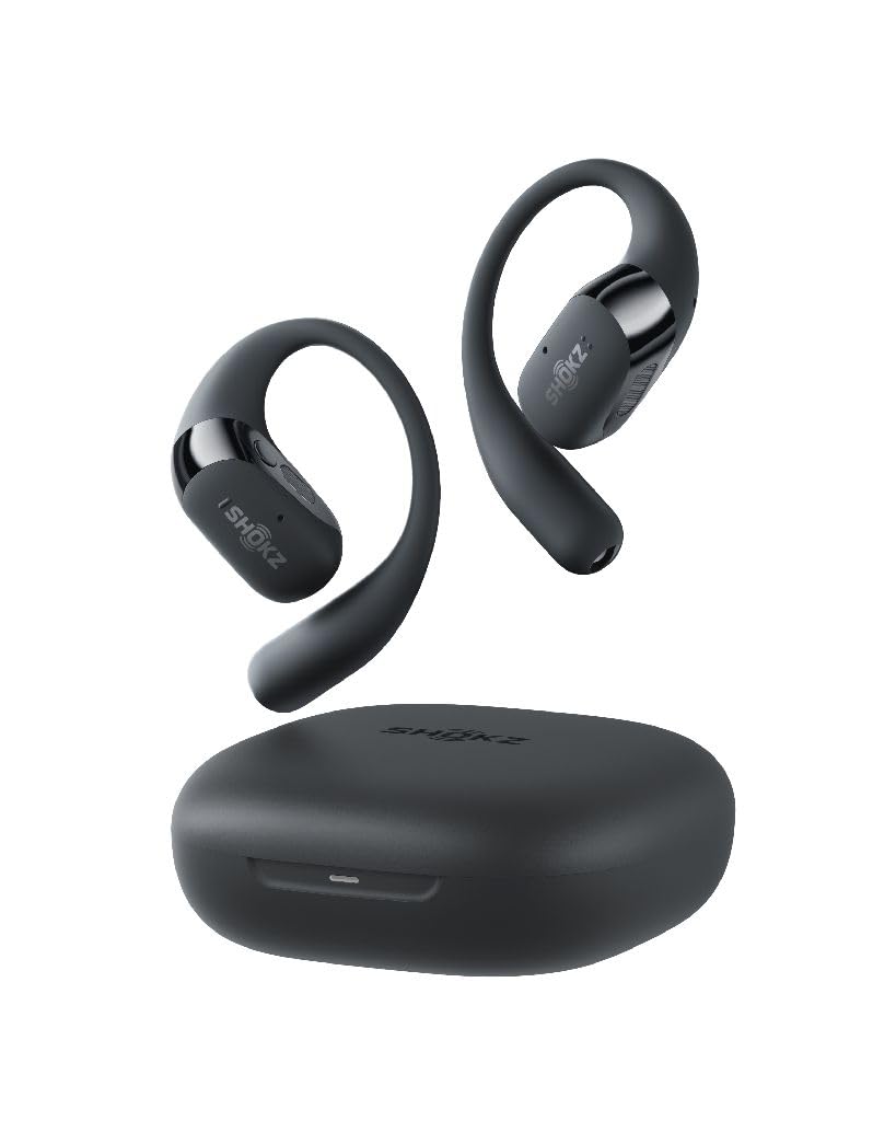 Shokz OpenFit 2+ T921-ST-BK