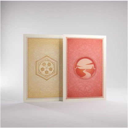 Gamegenic Catan Art Sleeves