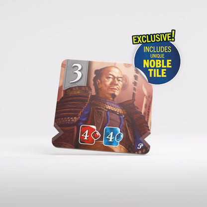 Gamegenic, Splendor Art Sleeves, 120 Sleeves Per Pack, Enough for All Splendor Cards