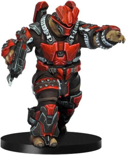 Halo: Flashpoint - Rise Of The Banished Box Set