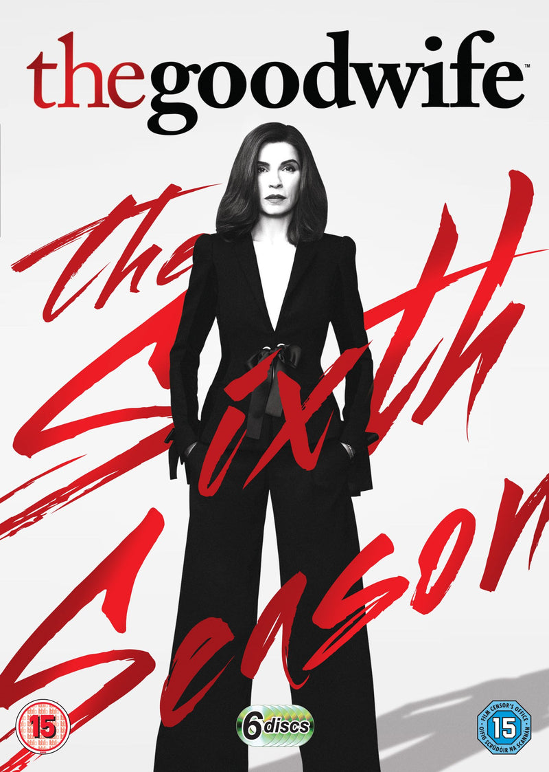 The Good Wife - Season 6