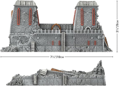 Gale Force Nine - Mundus Imperialis - Administratrum (Damaged and Destroyed