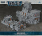 Gale Force Nine - Mundus Imperialis - Scholam (Damaged & Destroyed