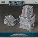 Gale Force Nine - Mundus Imperialis - Genatorium (Damaged & Destroyed