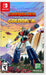 UFO Robot Grendizer: The Feast of the Wolves Nintendo Switch