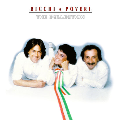 Ricchi e Poveri - The Collection - The Expanded Edition