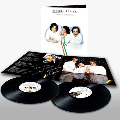 Ricchi e Poveri - The Collection - The Expanded Edition