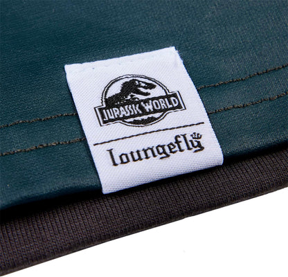Jurassic World by Loungefly Tee T-Shirt Unisex Din