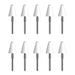 Kobo Stylus 2 Replacement Tips (White, Compatible with Kobo E-readers and Tablets