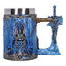 World Of Warcraft The Lich King And Sindragosa Tankard