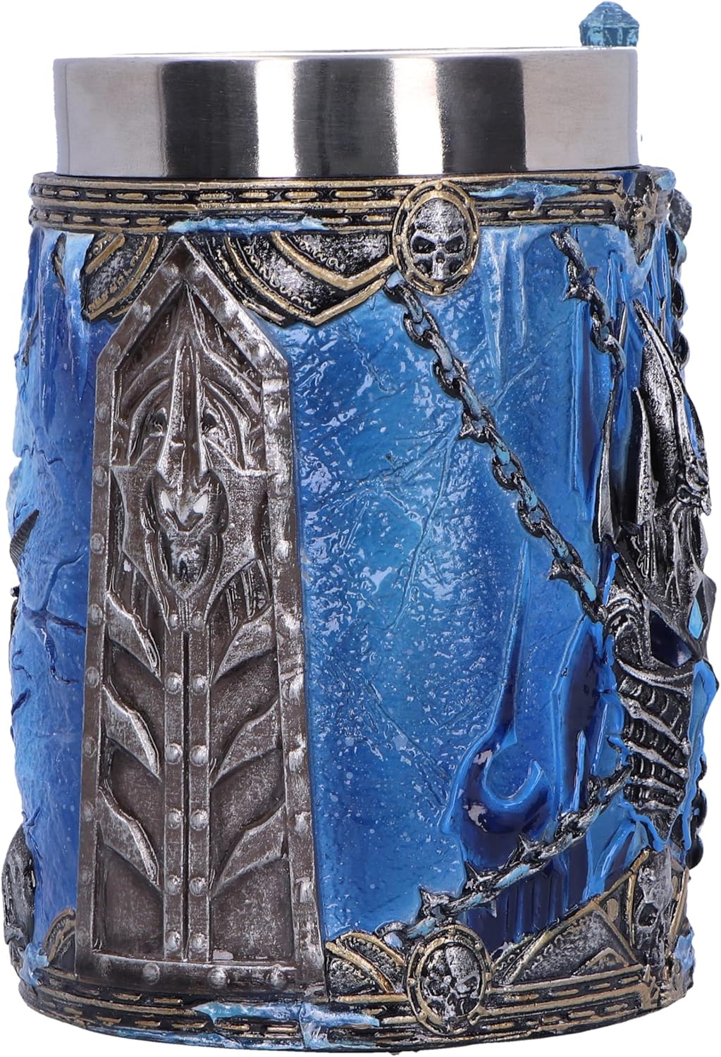 World Of Warcraft The Lich King And Sindragosa Tankard