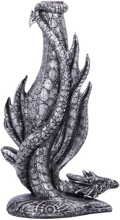 Dragon Flame Backflow Incense Burner