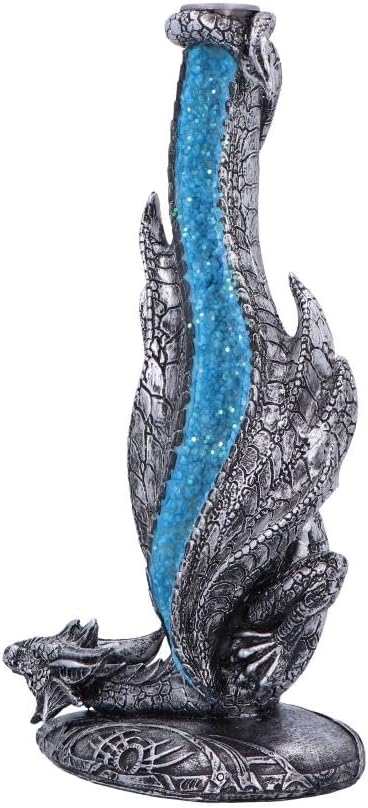Dragon Flame Backflow Incense Burner