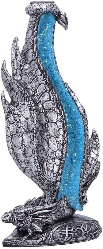 Dragon Flame Backflow Incense Burner