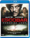 Escobar: Paradise Lost