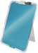 Leitz Glass Dry Wipe Personal Desktop Easel Whiteboard, Cosy Range, Calm Blue, 39470061