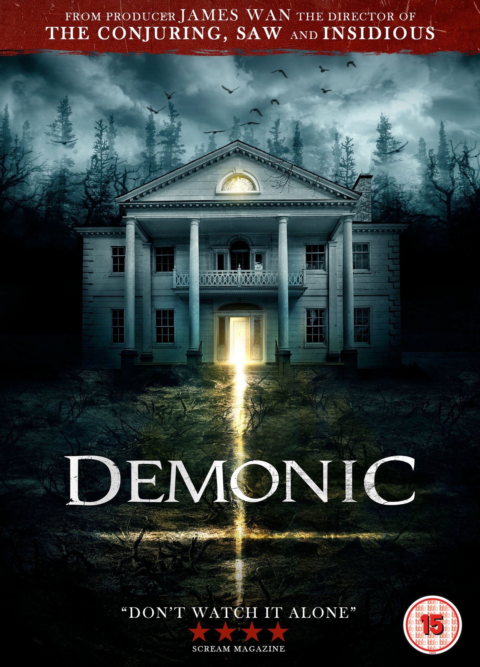 Demonic