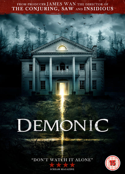 Demonic