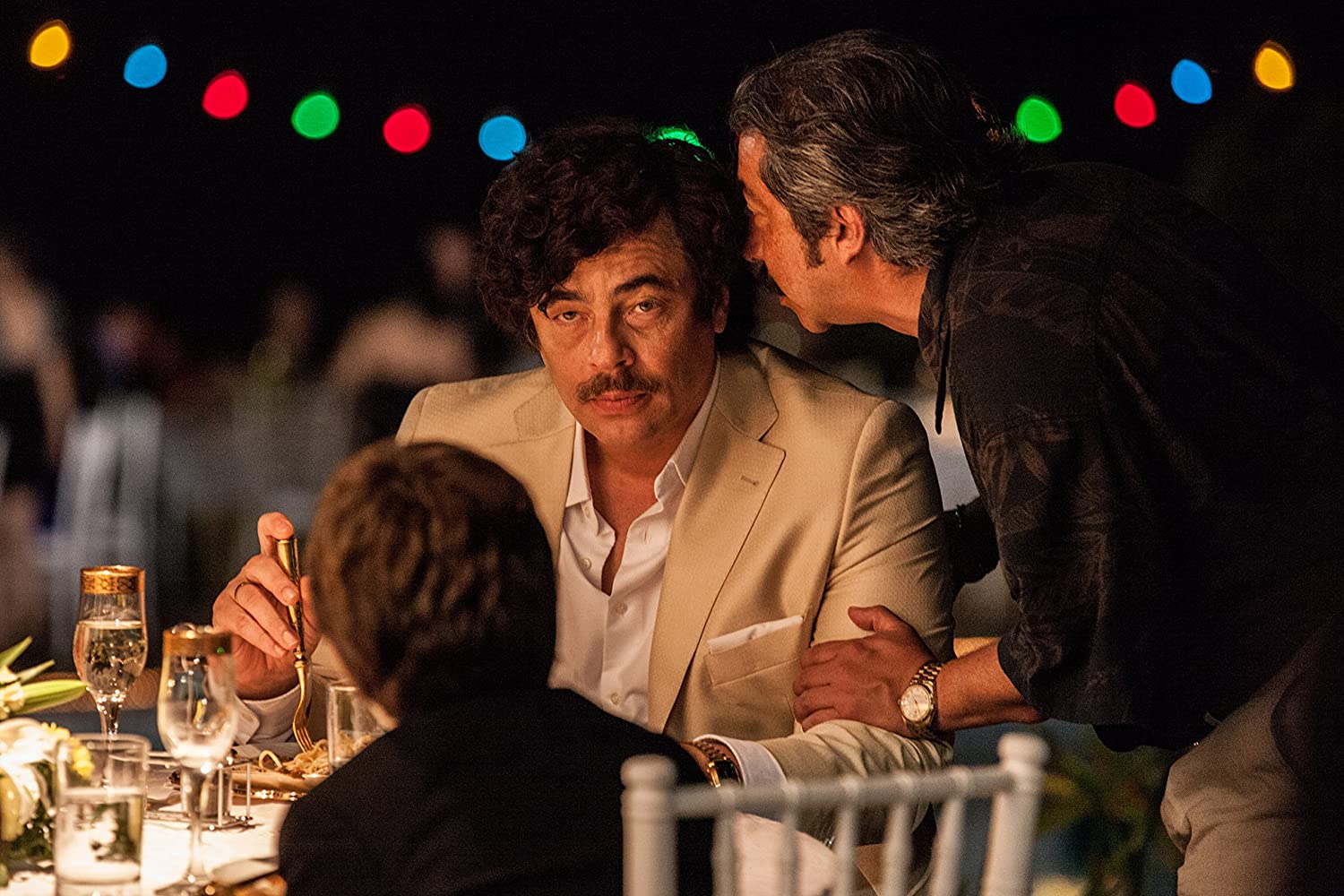 Escobar: Paradise Lost