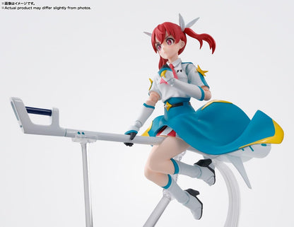 TAMASHII NATIONS - Magilumiere Magical Girls Inc. - Kana Sakuragi S.H.Figuarts Action Figure