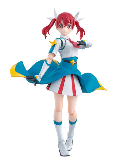 TAMASHII NATIONS - Magilumiere Magical Girls Inc. - Kana Sakuragi S.H.Figuarts Action Figure