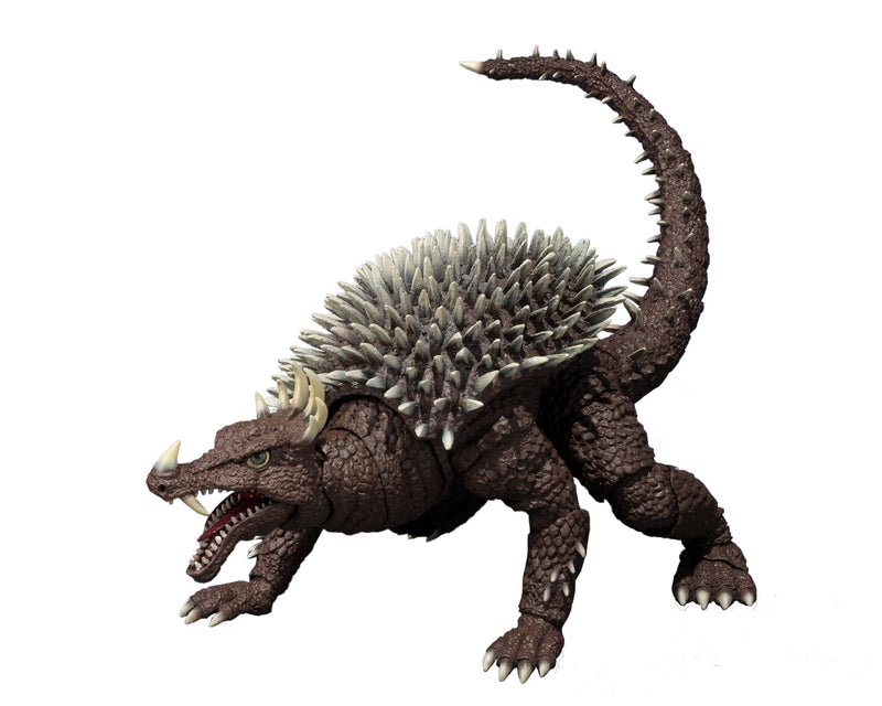 TAMASHII NATIONS - Godzilla - Anguirus  S.H.MonsterArts Figura de acción