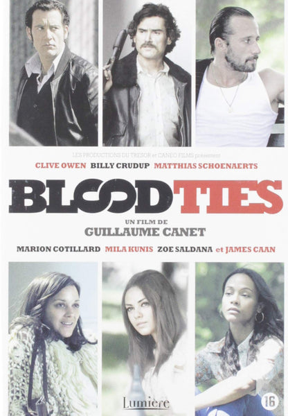 Blood Ties