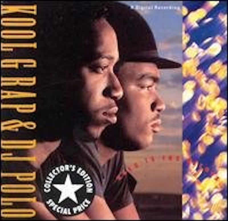 Kool G Rap & Dj Polo - Road to the Riches