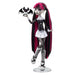 Monster High Doll, Draculaura in Black and White, Reel Drama Collector, Doll-Size and Life-Size Posters, Horror Flick Theme, Toys and Gifts, HKN27