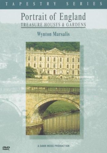 Portrait of England