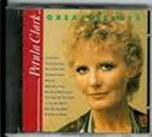 Petula Clark - Greatest Hits