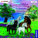 NEUE FREUNDE IM EINHORNLAND (HORBUCH)