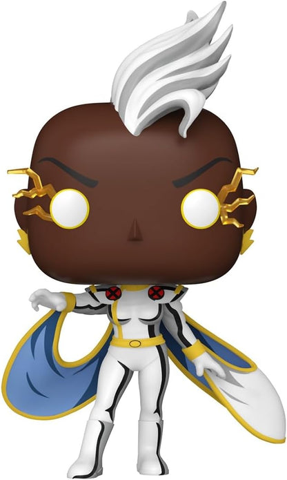 Funko Pop! Marvel: X-Men'97 - Storm - Collectable Vinyl Figure - Gift Idea - Official Merchandise - Toys for Kids & Adults - Comic Books Fans - Model Figure for Collectors and Display