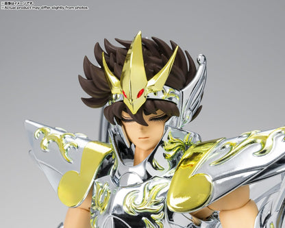 TAMASHII NATIONS - Saint Seiya - Pegasus Seiya  Saint Cloth Myth EX Action Figure