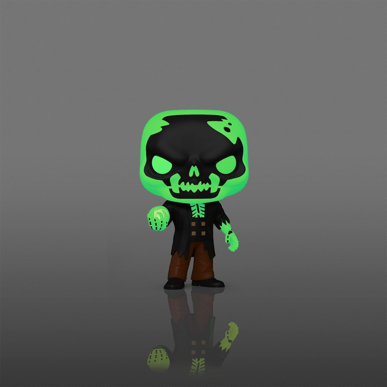 Funko Pop! Plus: Batman Beyond - Blight - DC Comics - Collectable Vinyl Figure - Gift Idea - Official Merchandise - Toys for Kids & Adults - Comic Books Fans - Model Figure for Collectors and Display