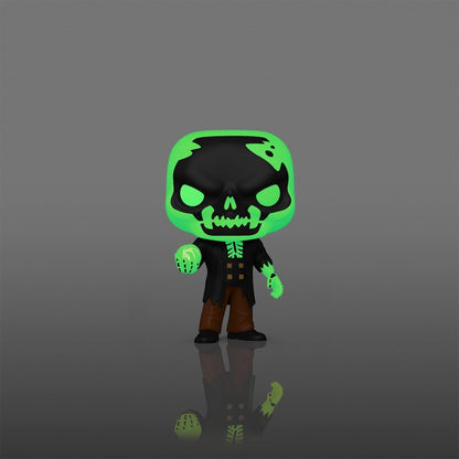 Funko Pop! Plus: Batman Beyond - Blight - DC Comics - Collectable Vinyl Figure - Gift Idea - Official Merchandise - Toys for Kids & Adults - Comic Books Fans - Model Figure for Collectors and Display