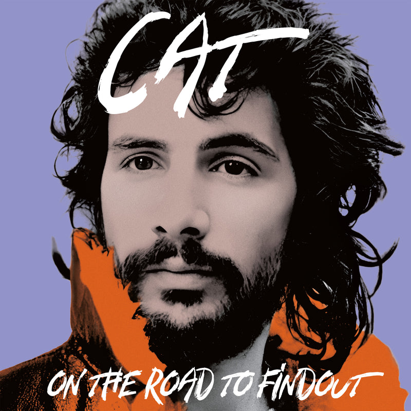 On the Road to Find Out: Greatest Hits