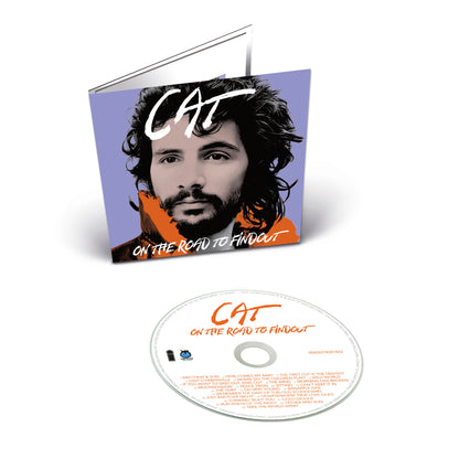 On the Road to Find Out: Greatest Hits