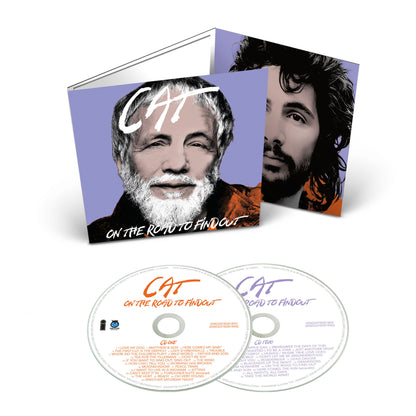 On the Road to Find Out: Greatest Hits